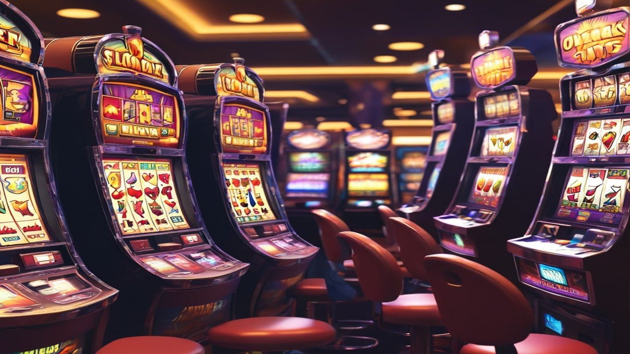 78kbet Live Casino